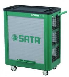 SATA Mini carucior pentru scule, Sata (SA95111)