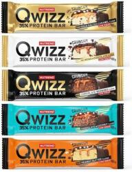 Nutrend Qwizz Protein Bar 60 g - homegym - 783 Ft
