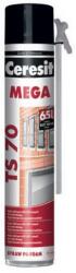 Henkel Spuma Mega PRO 870 ml, Ceresit (TS70) - bricolaj-mag
