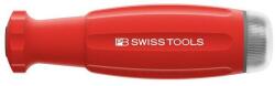 PB Swiss Tools Surubelnita dinamometrica 0.4-2.0Nm pentru tije interschimbabile, PB Swiss Tools (PB8317.A0,4-2,0Nm) - bricolaj-mag