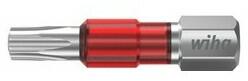 Wiha Set Bit TY 29mm Torx (T25), în cutie 1/4, 25 bucati, Wiha (WH42549) - bricolaj-mag Set capete bit, chei tubulare