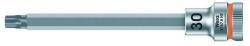 Wera Cap cheie tubulara cu functie de fixare 3/8" T30x107mm, Wera (05003067001) - bricolaj-mag