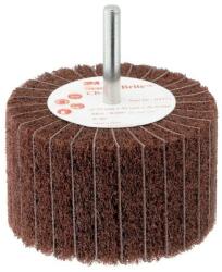 3M Perie abraziva din fibre de lana CB-ZS 75x45x6mm P120, 3M (7100093977) - bricolaj-mag