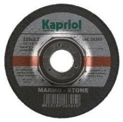 Kapriol Disc de taiere 115 mm, Kapriol (KAP-26305) - bricolaj-mag Disc de taiere