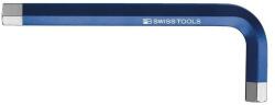 PB Swiss Tools Cheie imbus hexagonala DIN 911 Rainbow 10mm, PB Swiss Tools (PB210.10BL)