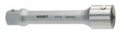 HAZET Extensie cheie tubulara 1" 200mm, Hazet (1117-8) - bricolaj-mag
