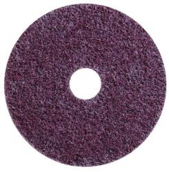 3M Disc de slefuit cu velcro si fleece GB-DH 22.23/115mm rosu, 3M (7000046263) - bricolaj-mag