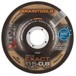 Rhodius Disc de debitatare XTK8 EXACT 115 x 0.8mm, Rhodius (206683) Disc de taiere