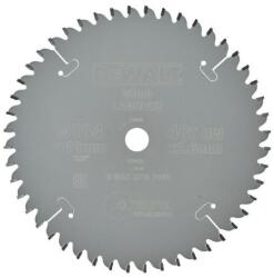 DEWALT Disc fierastrau circular 184x16mm 48 dinti, DeWALT (DT4092-QZ) - bricolaj-mag Disc de taiere
