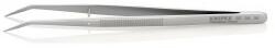 KNIPEX Penseta de precizie cu pivot de ghidare 155 mm, Knipex (923436) - bricolaj-mag