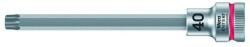 Wera Cap cheie tubulara cu functie de fixare 3/8" T40x107mm, Wera (05003069001) - bricolaj-mag