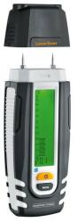 Laserliner Dispozitiv de masurare a umiditatii DampFinder Compact Plus, Laserliner (082.016A) - bricolaj-mag