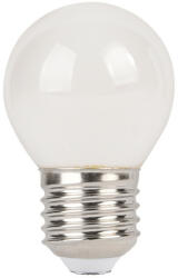 ELMARK 6W 3000K E27 LED fényforrás Elmark (ELM 99LED837WW)