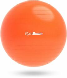 GymBeam FitBall Fitness labda 85 cm, narancssárga