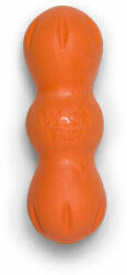 West Paw Rumpus rágóbot (S | 13 cm | Narancs) (92547)