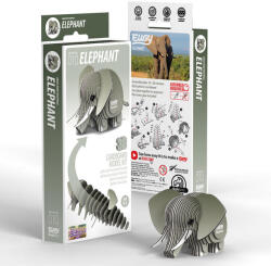 Brainstorm Model 3D - Elefant (BD5002) - dexo