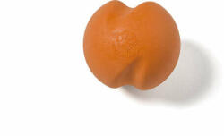 West Paw Jive - Össze-vissza pattogó labda (S | Narancs | 6 cm) (244216)