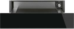 SMEG Sertar termic incorporabil SMEG Dolce Stil Novo CPR615NX, inox, 15 cm, 21 l (CPR615NX)