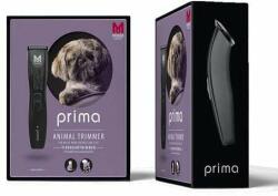 MOSER PRIMA 240V trimmelő akus nyírógép kutyák részletes nyírásához (100186)