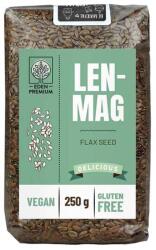Eden Premium Lenmag 250g