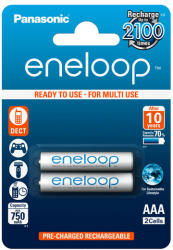 Panasonic Panasonic Eneloop 750mah 2xaaa Akku