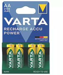 VARTA Ready 2use 56706 2100 mah (aa 4b) akkumulátor (56706101404)