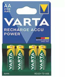 VARTA Ready 2use 56706 2100 mah (aa 4b) akkumulátor (567064)