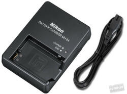 Nikon MH-24 akkutöltő (EN-EL14)