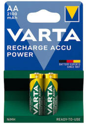 VARTA Ready 2use 56706 2100 mah (aa 2b) akkumulátor (56706101402)