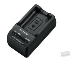 Sony BC-TRW akku töltő