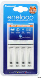 Panaelem Panasonic Eneloop Smart&quick 1, 5h Charger