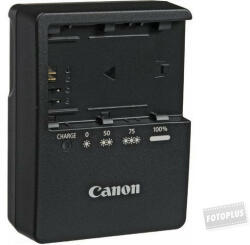 Canon LC-E6E akkutöltő