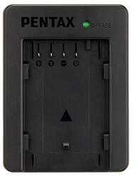 Pentax D-BC177 Gyors akkumulátor töltő