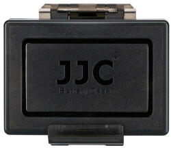 JJC BC-NPW126 műanyag akku doboz (BC-NPW126)