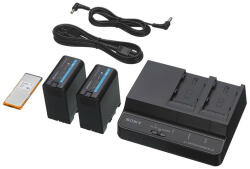 Sony ACC-U60 akkutöltő