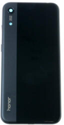 Honor 8A (JAT-L09) fekete készülék hátlap (112513)