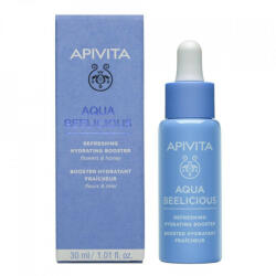 APIVITA - Ser multifunctional Apivita Aqua Beelicious, 30 ml