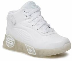 Skechers Sneakers S-Lights Remix 310100L/WHT Alb