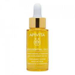 APIVITA - Ulei hranitor de zi Apivita Beessential Oil, 15 ml