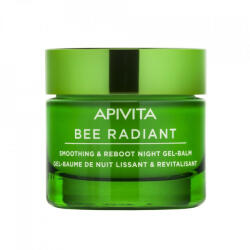 APIVITA - Crema de noapte Apivita Bee Radiant, 50 ml