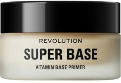 Makeup Revolution Hidratáló alapozó Vitamin Base Primer (Moisture Primer) 25 ml
