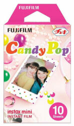 Fujifilm Instax Mini Fotópapír - muziker - 4 800 Ft