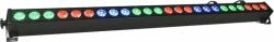 Light4Me DECO 24 IR RGB LED Bar (DECO-BAR-24-IR-RGB)