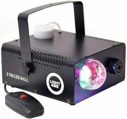 Light4Me S 700W LED Ball Mașină de fum (S-700W-LED-BALL)
