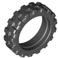 LEGO® Tire 21mm D. x 6mm (4244953)