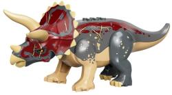 LEGO® Dinosaur Triceratops (tricera07)