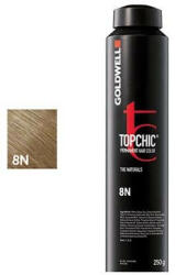 Vopsea permanenta Goldwell Topchoc Blond Deschis Natural 250gr