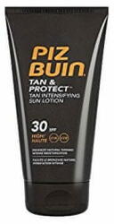 PIZ BUIN Tanning (Tan Intesifying Sun Lotion) SPF 30 Tan & Protect (Tan Intesifying Sun Lotion) 150 ml