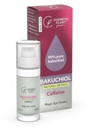 Cosmetic Plant Crema Magic Eye Bakuchiol, 30 ml, Cosmetic Plant Crema antirid contur ochi