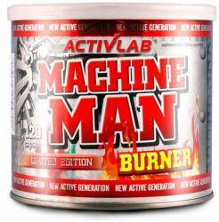 ACTIVLAB ActiveLab Machine Man Burner 120 caps
